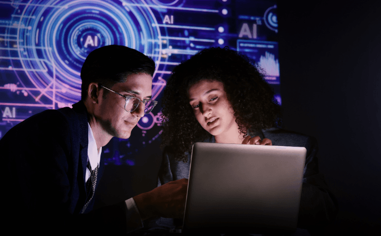 The Ghost AI Problem: The Hidden Security Risk Lurking in UK Businesses
