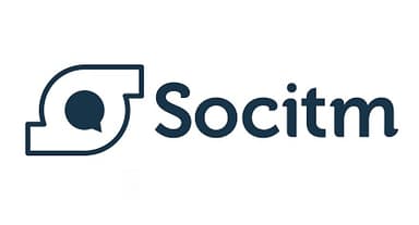 SOCITM logo