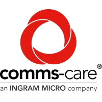 comms care logo