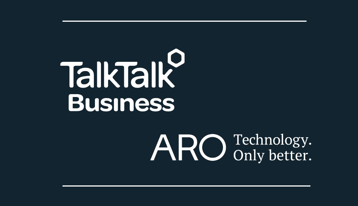 TalkTalk Business is merging with ARO