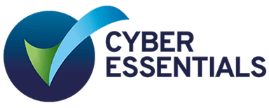 Cyber-essentials-blue logo